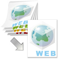 web page compression
