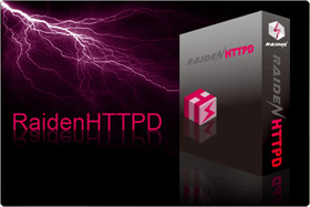 �p�qHTTPD web server